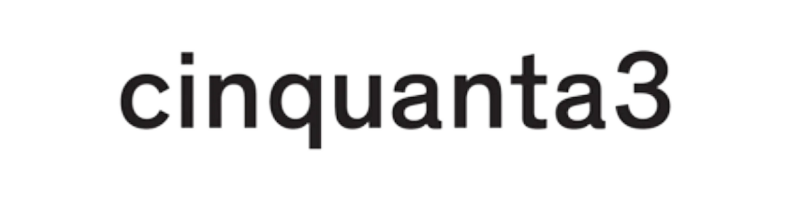 Cinquanta3